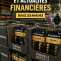 Femmes analysant des données financières sur un ordinateur pour investir