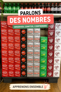 Femme utilisant une image pour améliorer la logistique de son rangement