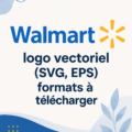Téléchargement du logo Walmart en SVG et EPS