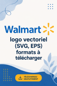 Téléchargement du logo Walmart en SVG et EPS