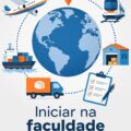 Femme souriante dans un entrepôt logistique, réfléchissant à sa carrière dans le secteur.