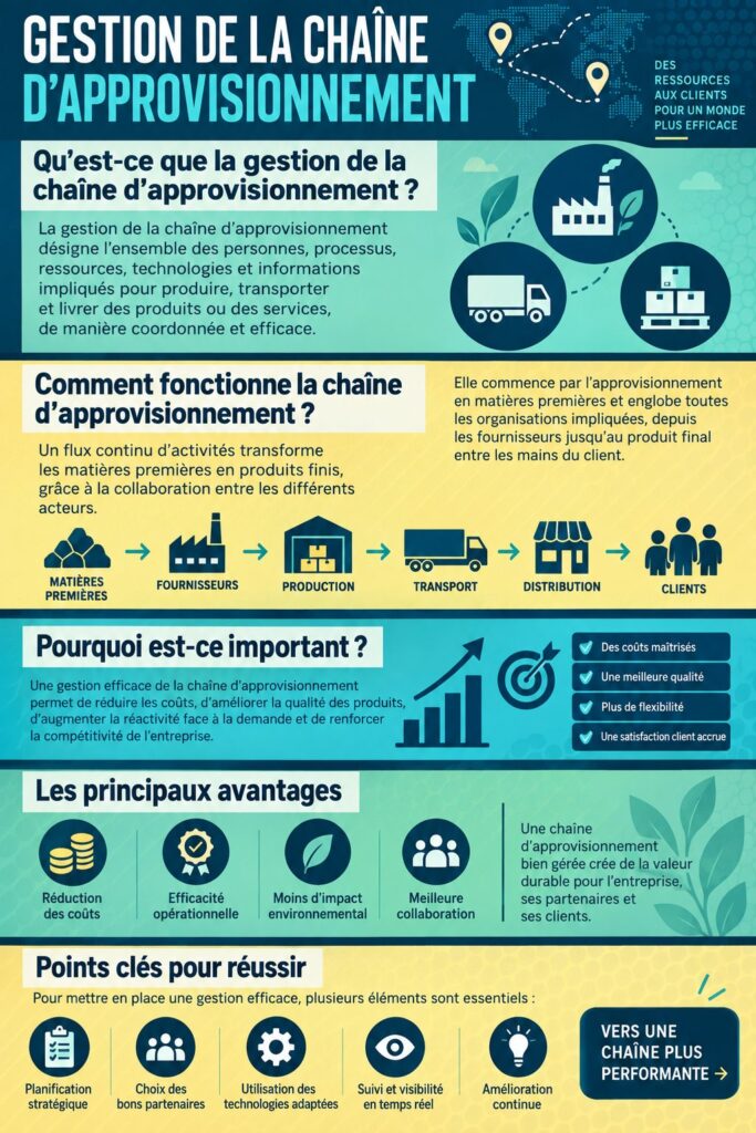 Femme examinant des documents logistiques dans un bureau
