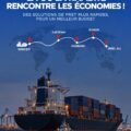 Femme utilisant une méthode de rangement efficace pour optimiser son espace