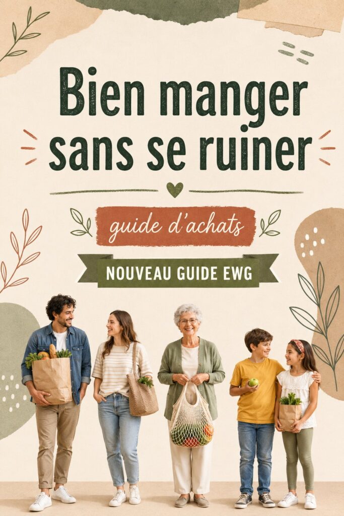 Un repas sains et coloré préparé avec des ingrédients abordables.