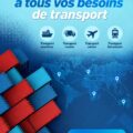 Femme réfléchissant à des solutions de transport pratiques pour ses livraisons